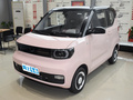 五菱宏光MINIEV 圖片