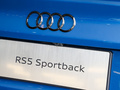 奥迪RS5 图片