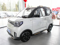 五菱宏光MINIEV 图片