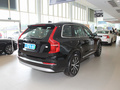 沃尔沃XC90新能源 图片
