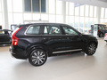 沃尔沃XC90新能源 图片