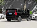沃爾沃XC90新能源 圖片