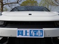 领克02 Hatchback 图片
