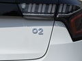 领克02 Hatchback 图片