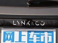 领克02 Hatchback 图片