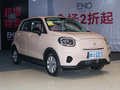 零跑T03 图片