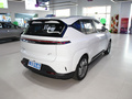 合創(chuàng)Z03 圖片