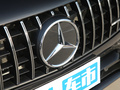 奔驰GLC AMG 图片