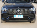 奔驰GLC AMG 图片