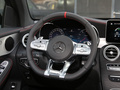 奔驰GLC AMG 图片