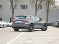 奔驰GLC AMG 图片