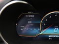 奔驰GLC AMG 图片