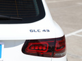 奔驰GLC AMG 图片