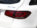 奔驰GLC AMG 图片