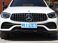 奔驰GLC AMG 图片