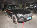 奔驰GLC AMG 图片