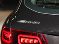 奔驰GLC AMG 图片