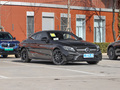 奔驰C级AMG 图片