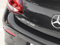 奔驰C级AMG 图片