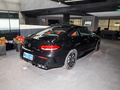 奔驰C级AMG 图片