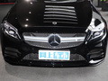 奔驰C级AMG 图片