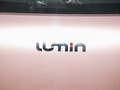 长安LUMIN 图片