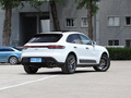 Macan 图片