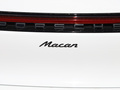 Macan 图片