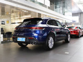 Macan 图片