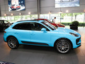 Macan 图片