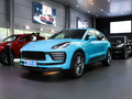 Macan 图片