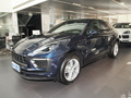 Macan 图片