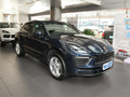 Macan 图片