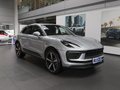 Macan 图片