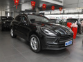Macan 图片