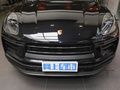 Macan 图片