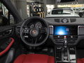 Macan 图片