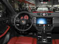 Macan 图片
