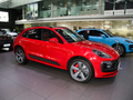 Macan 图片