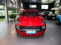 Macan 图片
