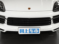 Cayenne新能源 圖片