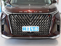 上汽大通MAXUS G90 图片