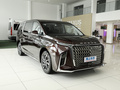 上汽大通MAXUS G90 图片