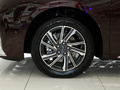 上汽大通MAXUS G90 图片
