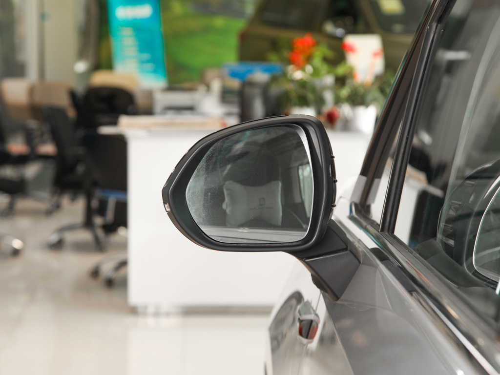 上汽大通MAXUS G90 图片