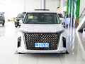 上汽大通MAXUS G90 图片