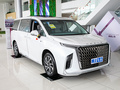 上汽大通MAXUS G90 图片