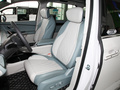 上汽大通MAXUS G90 图片