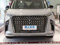 上汽大通MAXUS G90 图片