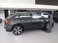 探岳GTE 图片
